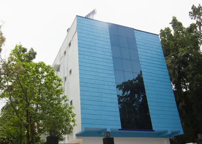 Cloud Nine Serviced Apartments