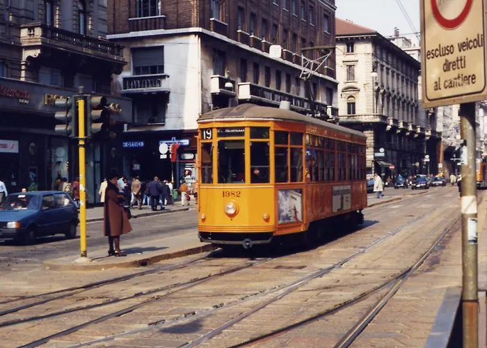 Milano Duomo