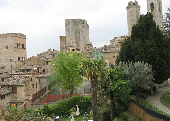 Locanda La Mandragola