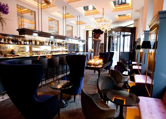 Hotel D'Angleterre