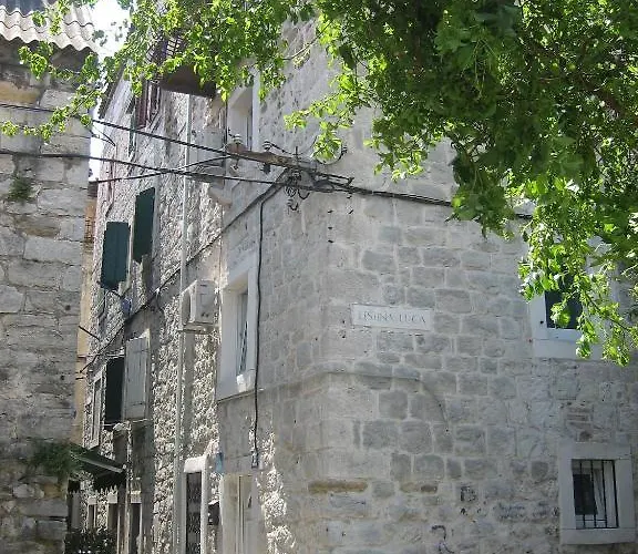 3 SterneHotel Split Central Guesthouse