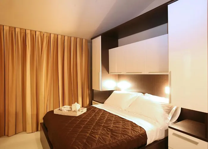 Residence Sottovento
