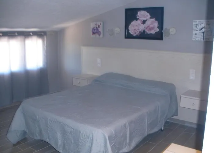 Hôtel Casa di Mama