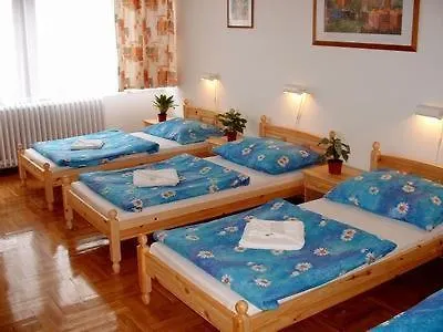 Hotel Rila