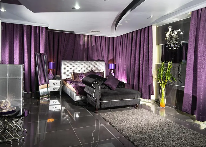 Bravo Royal Hotel Suites