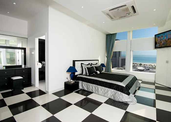 Bravo Royal Hotel Suites