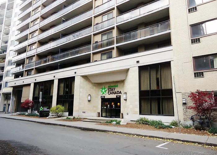 Extended Stay Canada -