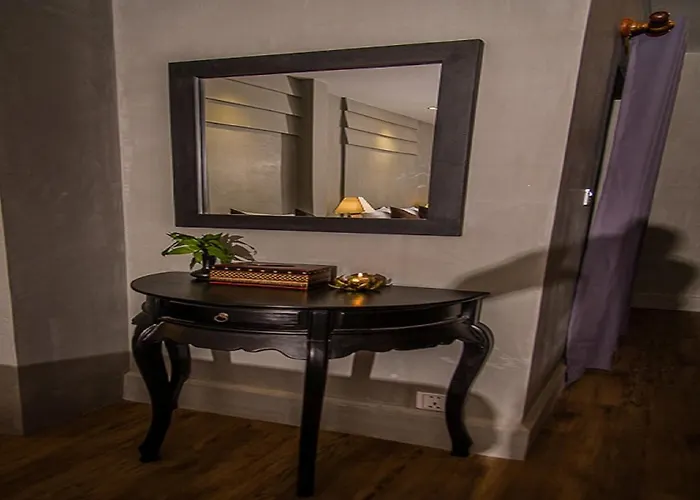 Vacation Boutique Hotel
