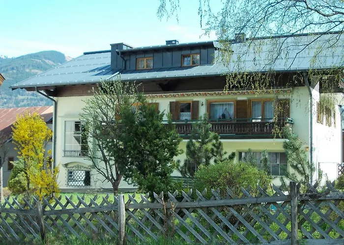 Landhaus Griesser