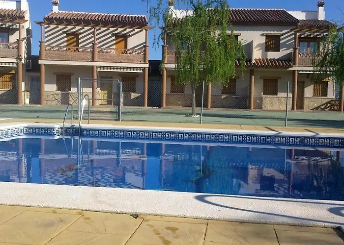 Perros hoteles Rurales Las Colinas