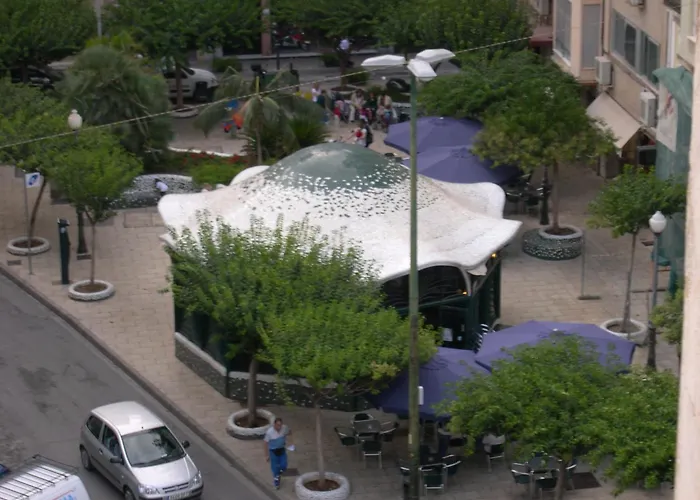 Hotel Real Castellon