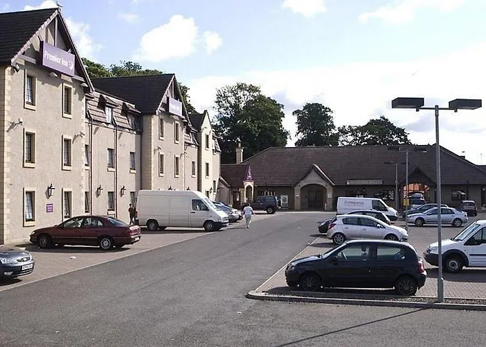 Premier Inn Dundee North