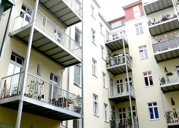  Lodge Berlin -
