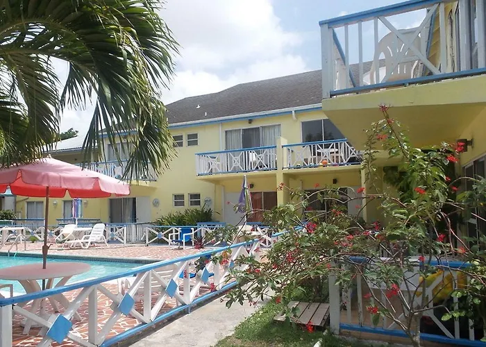 Anchorage Inn