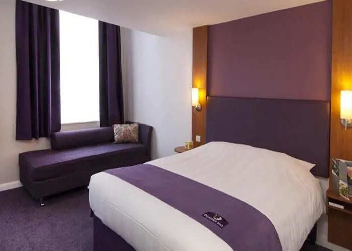 Premier Inn Durham East