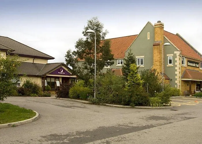 Premier Inn Durham East