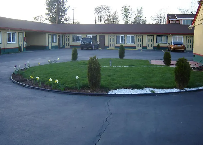 Bali Hai Motel