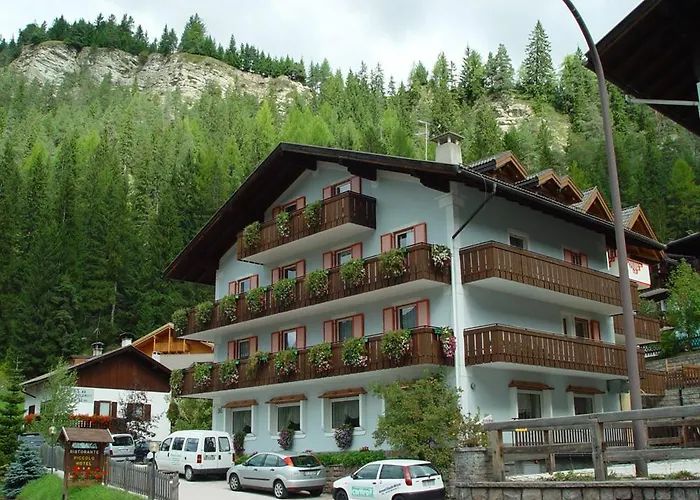 Piccolo Hotel