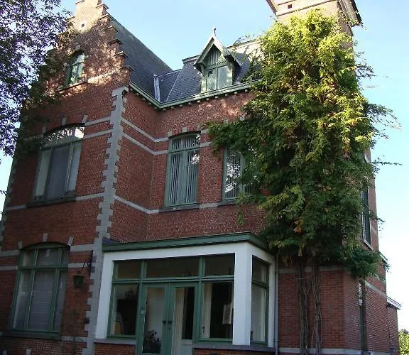 Welkom Hotel: B&B Fine Fleur