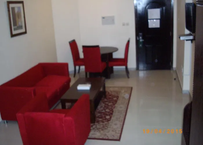 Al Jazeera Royal Hotel
