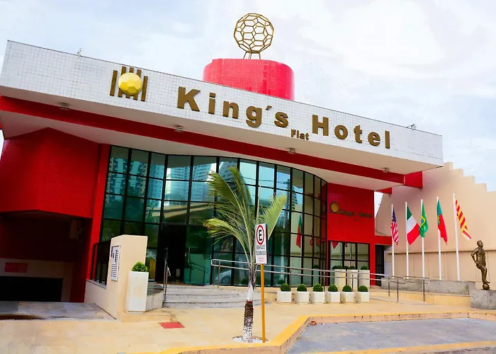 King'S Flat