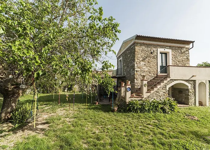 Country House Araba Phoenix