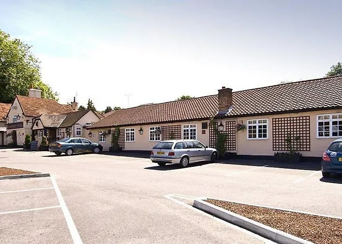 Premier Inn Bracknell