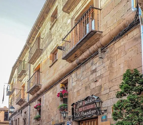 Hostal El Panadero