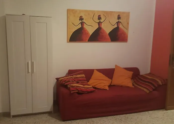 Bed & Breakfast Ciaramira