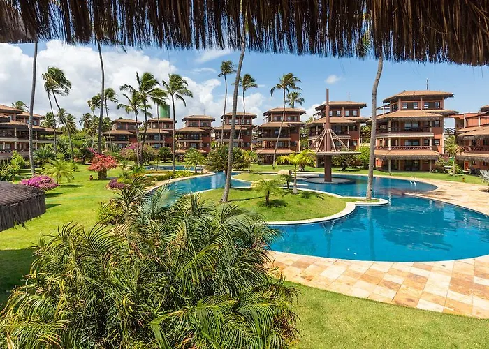  Cumbuco Dream Village Beachfront