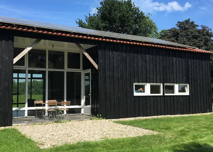 Villa: Gastenverblijf Eindhoven