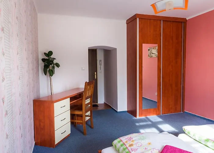 Penzion Na Kopečku