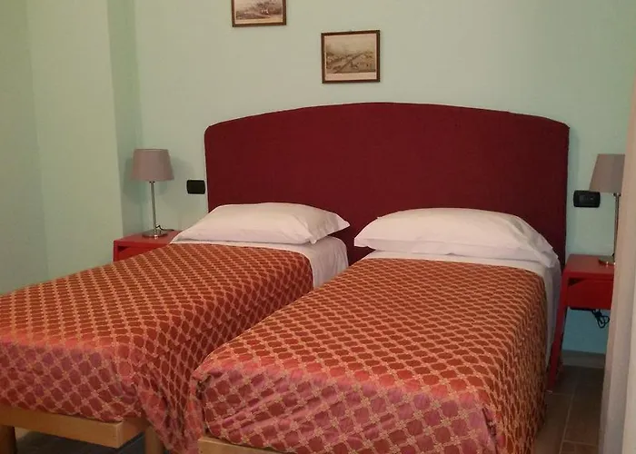 Cerruti Hotel