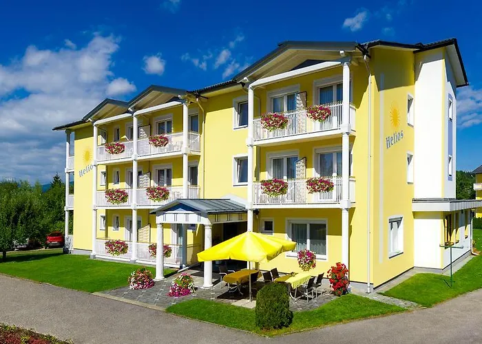 Pension Helios