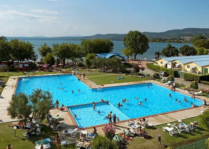  Lido Camping Village
