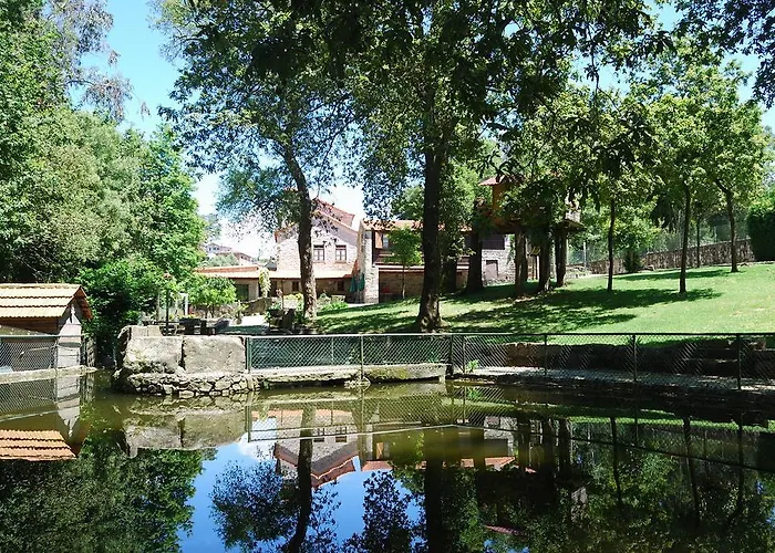Hotel perto da faculdade: Quinta Padre Lobo