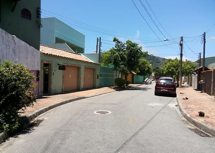 Casa Das Orquideas