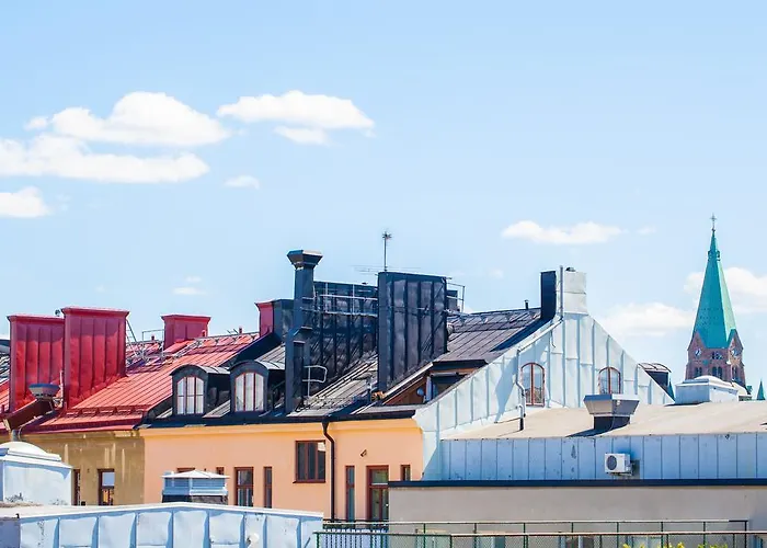 The Hostels Nofo Loft