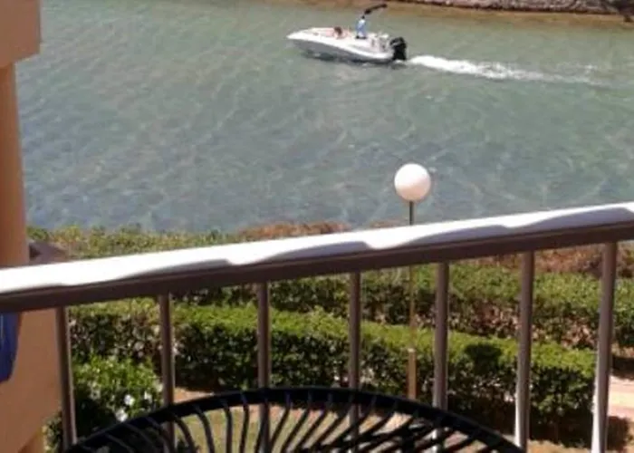 Puerto Bello - La Manga