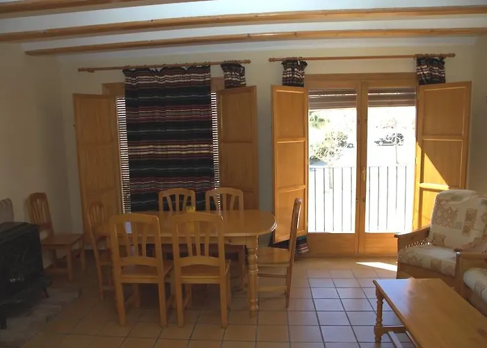 Casa Puritat