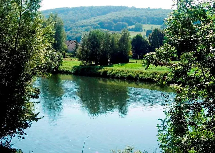 Hotel An der Sauer