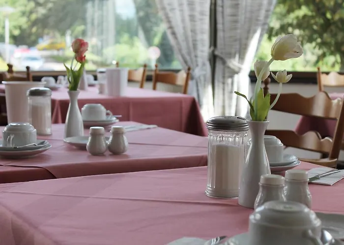 Hotel Wakenitzblick
