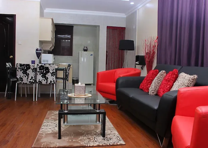 Delmon Apartments