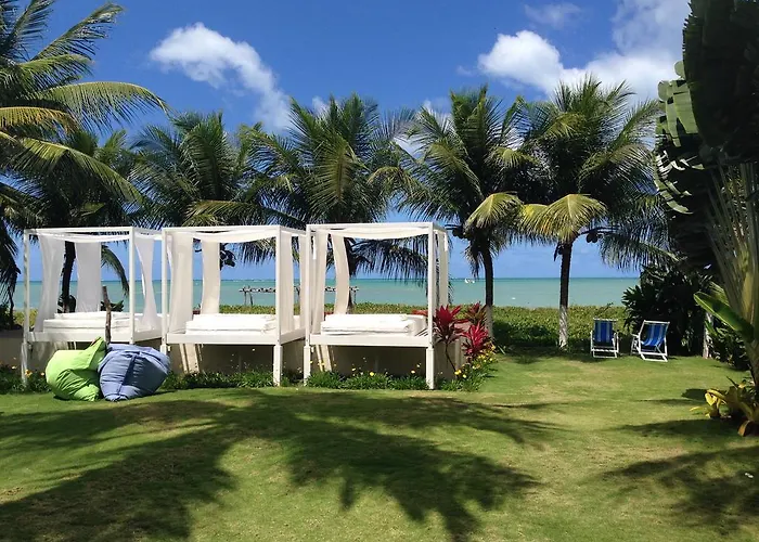 Praiagogi Boutique Pousada