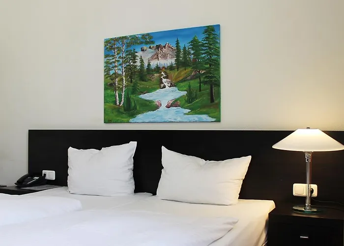 3 SterneHotel Aariana