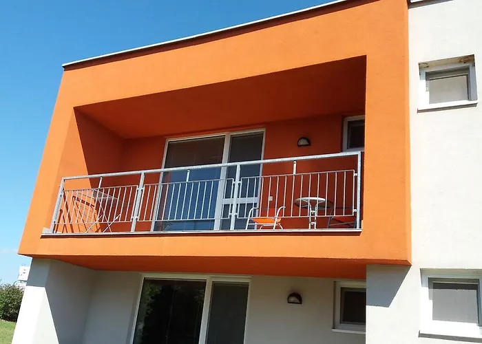 Vila Moravia