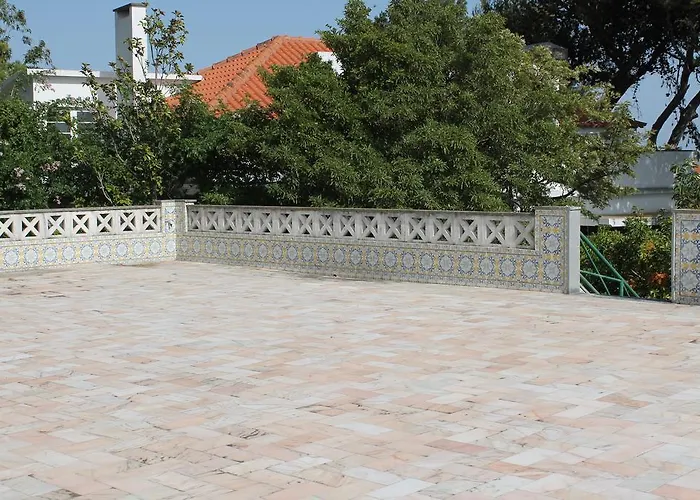 Cascais Jasmim Doce
