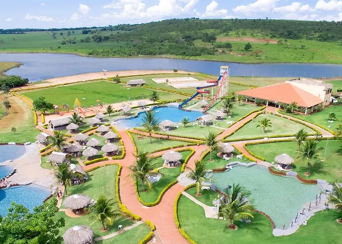  Thermas Bonsucesso