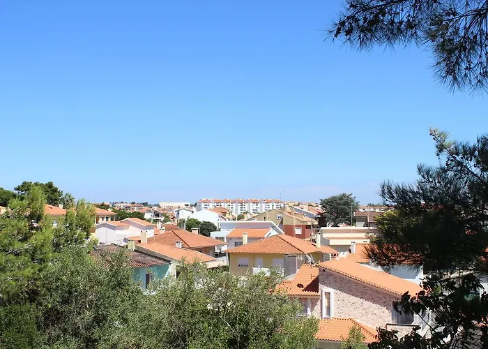 Cascais Jasmim Doce