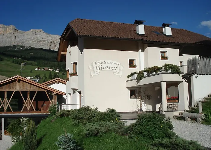 Hotel 4 stelle: Miraval Naturhotel